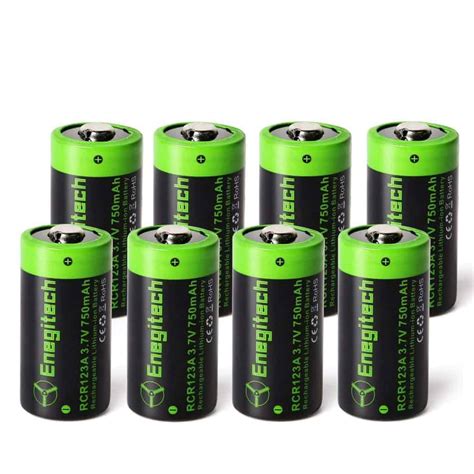 cra battery rechargeable lithium rcra  batteries