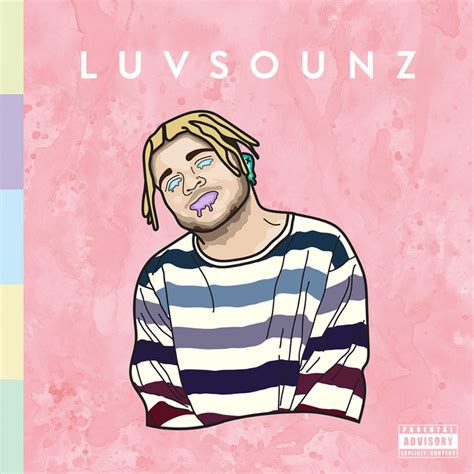 L U V S O U N Z Album By Lovefrank Spotify
