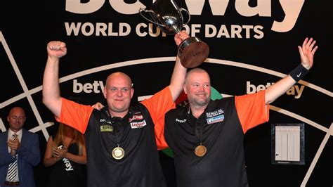 world cup  darts preview darts planet
