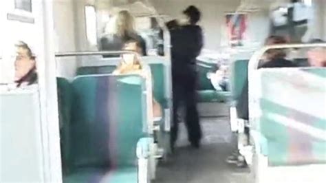 Only One Naked In A Public Train Porn Videos Free Download Nude Photo