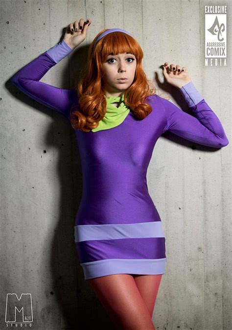 832 best cosplay scooby doo images on pinterest