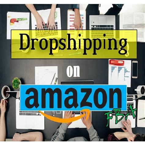 dropshipping  amazon guide   dropship  amazon