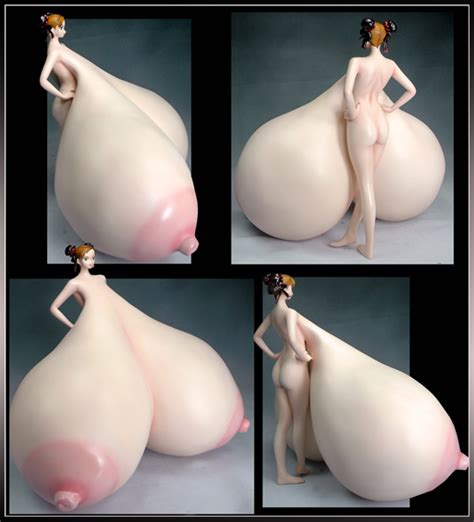 xbooru armpit ass big breasts bow breasts capcom chun li doll giant boobs gigantic breasts