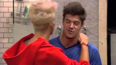 Frankie And Zach Showmance Part 1 Youtube