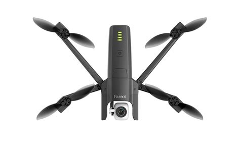 parrot anafi ultra compact foldable  hdr drone  mighty ape nz