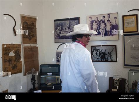navoja sinaloa mexico bernardo esquer museo regional del majo stock