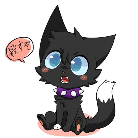 Not Tiny Yes Scourge By Languidcat On Deviantart