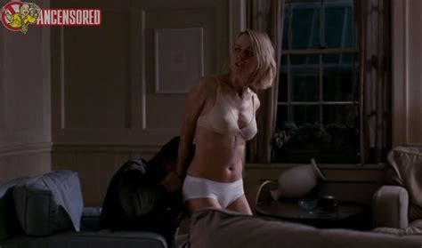Naked Naomi Watts In Funny Games