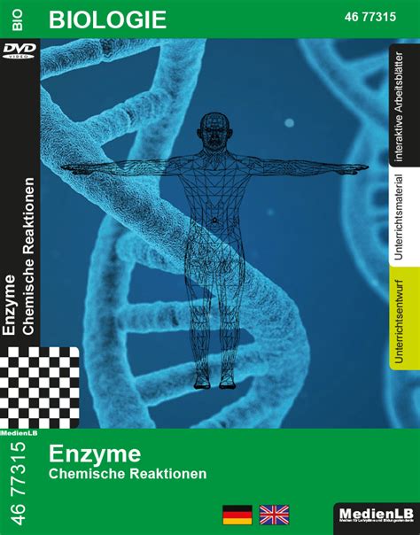 enzyme dvd medienlb