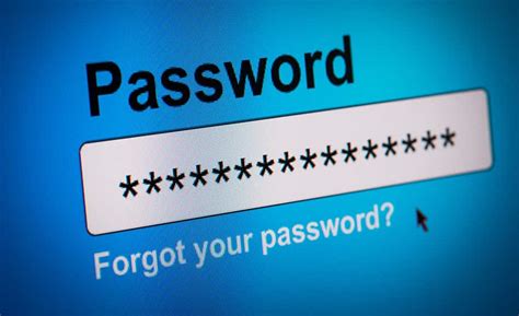 How To Create A Strong Password Here Are 5 Tips