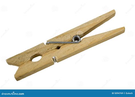 clothespin royalty  stock images image