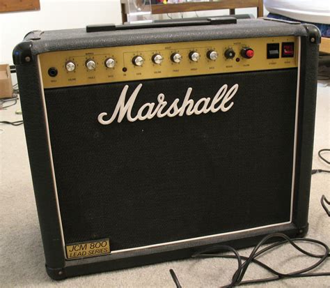 favorite  marshall combo page   gear page