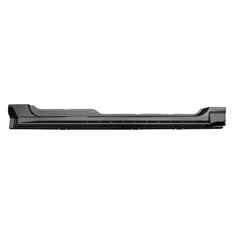 replace rrp driver side replacement rocker panel