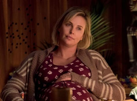 tully film review charlize theron shines in witty and