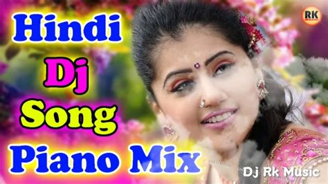 hindi dj song mix youtube