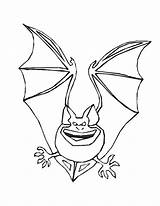 Fledermaus Nietoperz Kolorowanki Bruxas Morcego Souris Chauve Fliegende Voando Bats Pobrania Hellokids Morcegos Drucken sketch template
