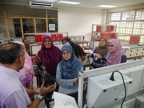 politeknik ibrahim sultan supreme didactic sdn bhd