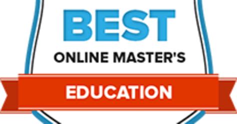 masters  education accreditedschoolsonlineorg