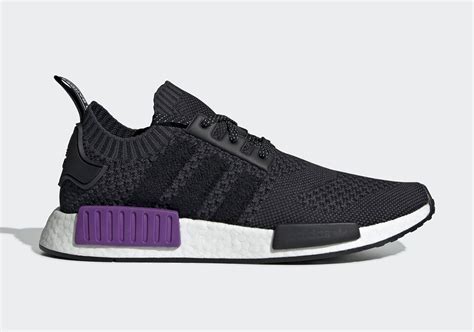 Adidas Nmd R1 Ultra Boost 1 0 G54635 Release Info