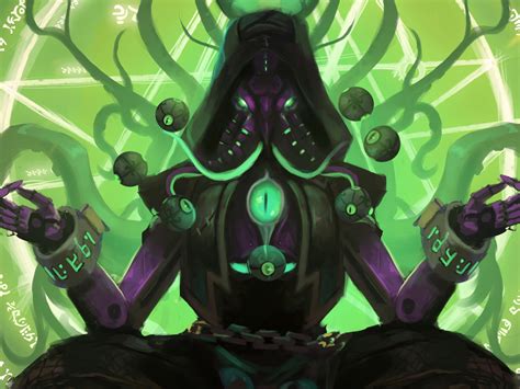 desktop wallpaper zenyatta overwatch art meditation hd