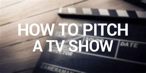 pitch  tv show tv talk show tv shows pitch