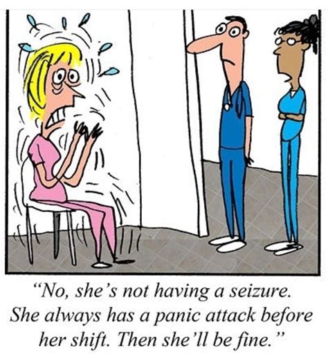 Pin By Rachelle Taylor On Hospital Medical Humour Nurse Jokes