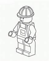 Coloring Lego Pages Sheets Kids Printable Para Colouring Colorear Police Dibujos Adult Boys Books Legos Wars Star City Movie Children sketch template
