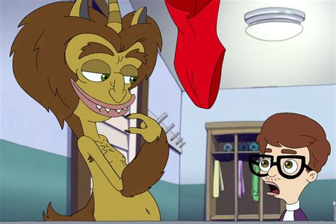 The Best New Shows On Netflix This Week Big Mouth