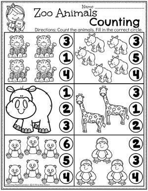 zoo activities  preschool planning playtime   images  zoo