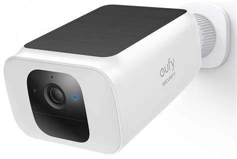eufy securitys  cameras automatically track humans   dont   android central
