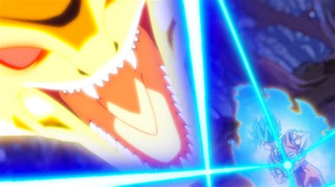 Dragon Ball Super Episode 76 ドラゴンボール超 Anime Review Goku