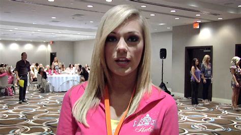 behind the scenes miss hooters international pageant rookies youtube