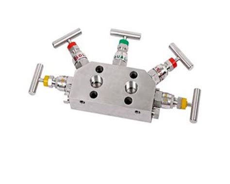 valve manifold manufacturers  india gic