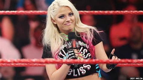 alexa bliss my supposed leaked xxx pics are completely bogus