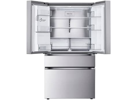 lg refrigerators  door french door pocket handles  cu ft lfss