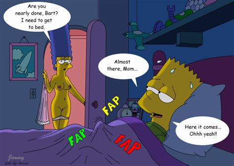 image 2391159 bart simpson jimmy marge simpson the