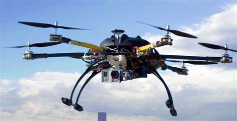spanish regulation  drones nieuwsbericht agroberichten buitenland