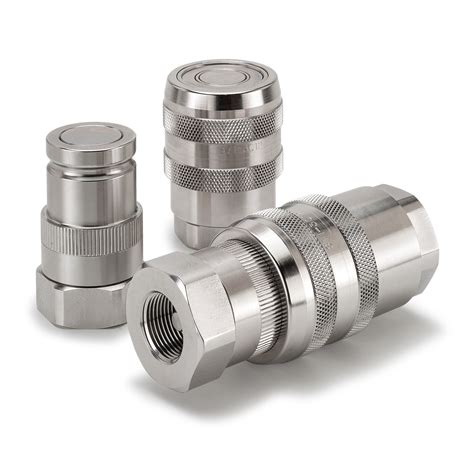 hydraulic coupling supplier johor fittings  couplings