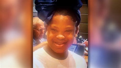 Deputies Find Missing Non Verbal Woman With Down Syndrome