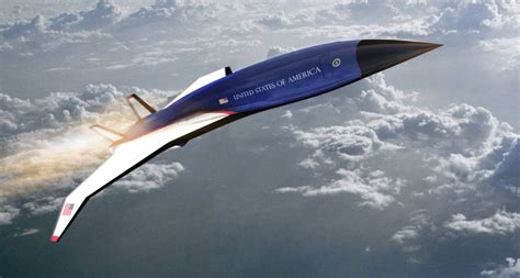 Hermeus Wins 1 5m From Air Force For Hypersonic Flight – Cosmic Log