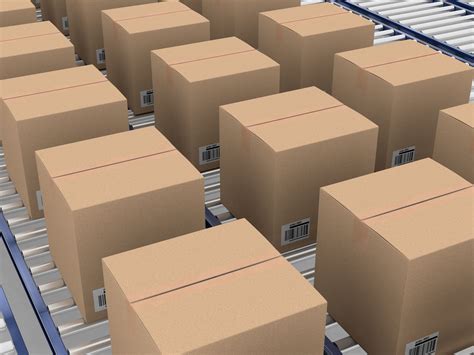 carton markings  export shipments