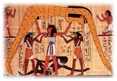 ¿cómo era la vida sexual en el antiguo egipto