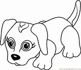 Beagle Coloring Pages Parade Pet Coloringpages101 Kids Printable Online sketch template