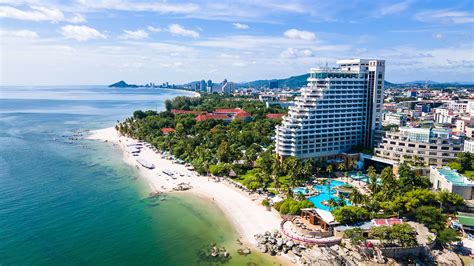 hilton hua hin resort spa updated  reviews thailand