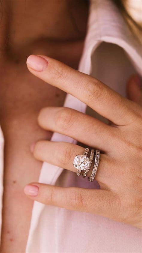 100 The Most Beautiful Engagement Rings You’ll Want To Own