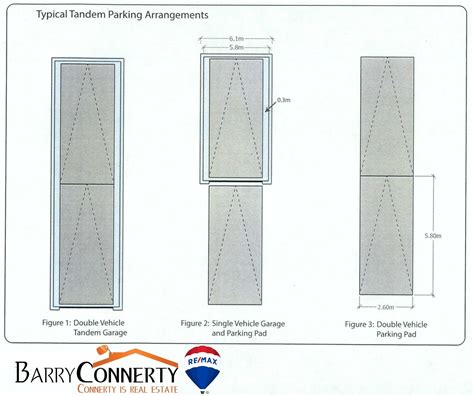 tandem parking        care   barry connerty
