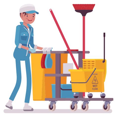 high quality clean  clipart transparent janitorial supply