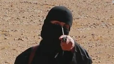 Is Jihadi John The Isis Executioner Alive Cnn Video