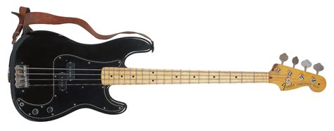 Rock Star Basses Roger Waters Fender Precision Musicradar