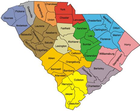 knowwhich   oldest continuously named county  south